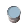 Farrow & Ball Paint 2.5L Flat Eggshell Lulworth Blue No.89